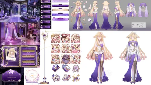 Debut Bundle