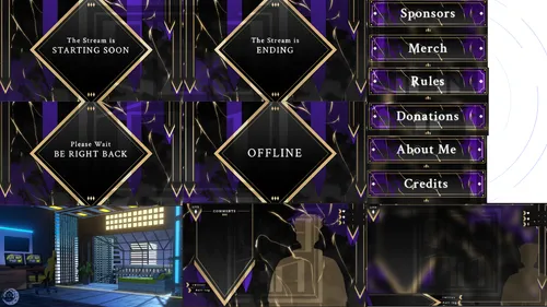 Overlay Bundle