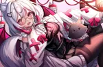 Kitsune Girl thumbnail 4