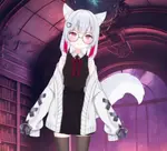 Kitsune Girl thumbnail 5