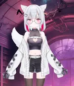 Kitsune Girl thumbnail 6