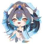 Forest Goddess thumbnail 2