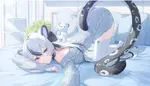 Snow Leopard thumbnail 2