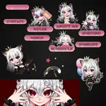 Catgirl Princess thumbnail 2