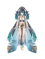 Forest Goddess thumbnail 1