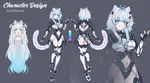 Cyber Cat Girl thumbnail 1