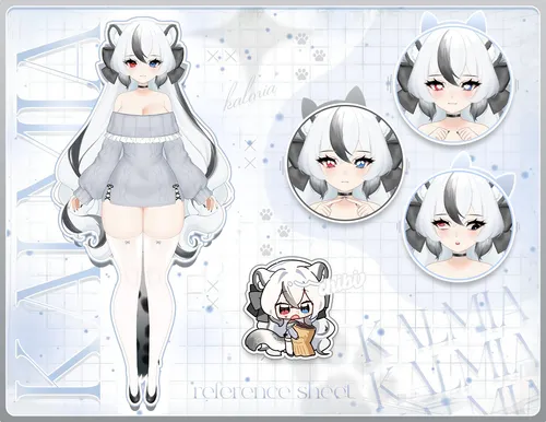 Snow Leopard
