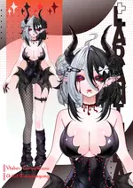 Demon Queen thumbnail 1