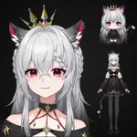 Catgirl Princess thumbnail 1